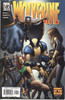 Wolverine (2003 Series) #25 Marvel Knights