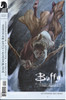 Buffy Vampire Slayer Season 8 #10 A NM- 9.2