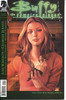 Buffy Vampire Slayer Season 8 #4 A NM- 9.2