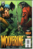 Wolverine (2003 Series) #31 Marvel Knights