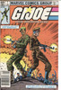 GI Joe ARAH (1982 Series) #7 VF- 7.5