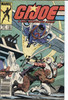 GI Joe ARAH (1982 Series) #24 VG- 3.5