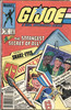 GI Joe ARAH (1982 Series) #26 GD/VG 3.0