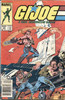 GI Joe ARAH (1982 Series) #30 VG 4.0