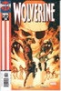 Wolverine (2003 Series) #34 Marvel Knights