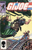 GI Joe ARAH (1982 Series) #37 FN 6.0