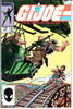 GI Joe ARAH (1982 Series) #37 VF 8.0