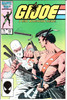 GI Joe ARAH (1982 Series) #52 VF/NM 9.0