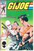 GI Joe ARAH (1982 Series) #52 VG/FN 5.0