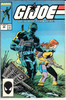 GI Joe ARAH (1982 Series) #63 VG/FN 5.0