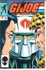 GI Joe ARAH (1982 Series) #64 VG+ 4.5