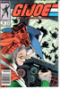 GI Joe ARAH (1982 Series) #70 Newsstand VF 8.0