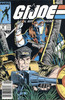 GI Joe ARAH (1982 Series) #82 Newsstand VF/NM 9.0