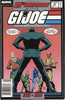 GI Joe ARAH (1982 Series) #86 Newsstand VF/NM 9.0