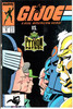 GI Joe ARAH (1982 Series) #88 NM- 9.2