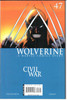 Wolverine (2003 Series) #47