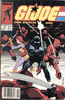 GI Joe ARAH (1982 Series) #91 VG+ 4.5