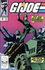 GI Joe ARAH (1982 Series) #99 VF/NM 9.0