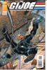 GI Joe ARAH (2001 Series) #5 NM- 9.2