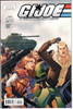 GI Joe ARAH (2001 Series) #24B NM- 9.2