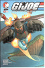 GI Joe ARAH (2001 Series) #28 NM- 9.2