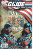 GI Joe ARAH (2010 Series) #156A NM- 9.2