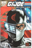 GI Joe ARAH (2010 Series) #160A NM- 9.2