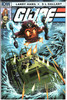 GI Joe ARAH (2010 Series) #189A NM- 9.2