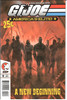 GI Joe America's Elite (2005 Series) #0 NM- 9.2