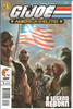 GI Joe America's Elite (2005 Series) #1 NM- 9.2