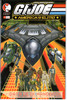 GI Joe America's Elite (2005 Series) #1 Cobra Commander NM- 9.2