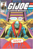 GI Joe European Missions #6 NM- 9.2