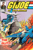 GI Joe European Missions #13 NM- 9.2