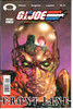 GI Joe Frontline #2 NM- 9.2