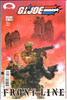 GI Joe Frontline #3 NM- 9.2