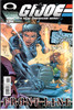 GI Joe Frontline #13 NM- 9.2