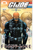 GI Joe Frontline #14 NM- 9.2