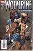 Wolverine (2003 Series) #62