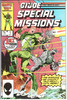 GI Joe Special Missions #1 VF+ 8.5