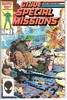 GI Joe Special Missions #2 VF 8.0