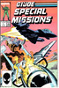 GI Joe Special Missions #5 VF 8.0