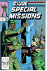 GI Joe Special Missions #17 FN/VF 7.0