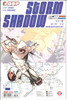 GI Joe Storm Shadow #7 NM- 9.2