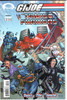 GI Joe Vs Transformers Vol I #3A NM- 9.2