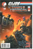 GI Joe Vs Transformers Vol II #2B NM- 9.2