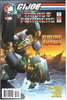 GI Joe Vs Transformers Vol II #3A NM- 9.2