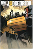 Judge Dredd (2012 Series) #12A NM- 9.2