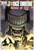 Judge Dredd (2012 Series) #17 NM- 9.2