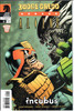 Judge Dredd Versus Aliens Incubus #1 NM- 9.2