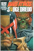 Mars Attacks Judge Dredd #4 NM- 9.2